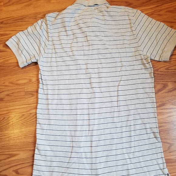 Chaps men's striped polo - Picture 6 of 6